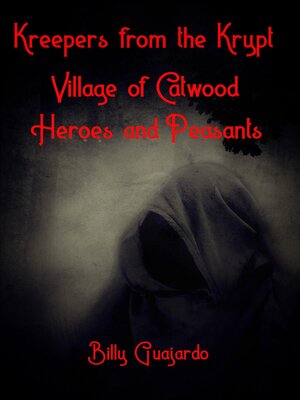cover image of Village of Catwood